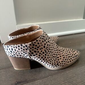 Universal thread mule